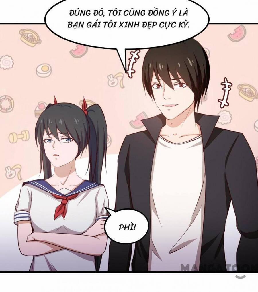 Tôi Và Cô Nàng Thuê Trọ Xinh Đẹp 26 Tuổi 143 trang 15