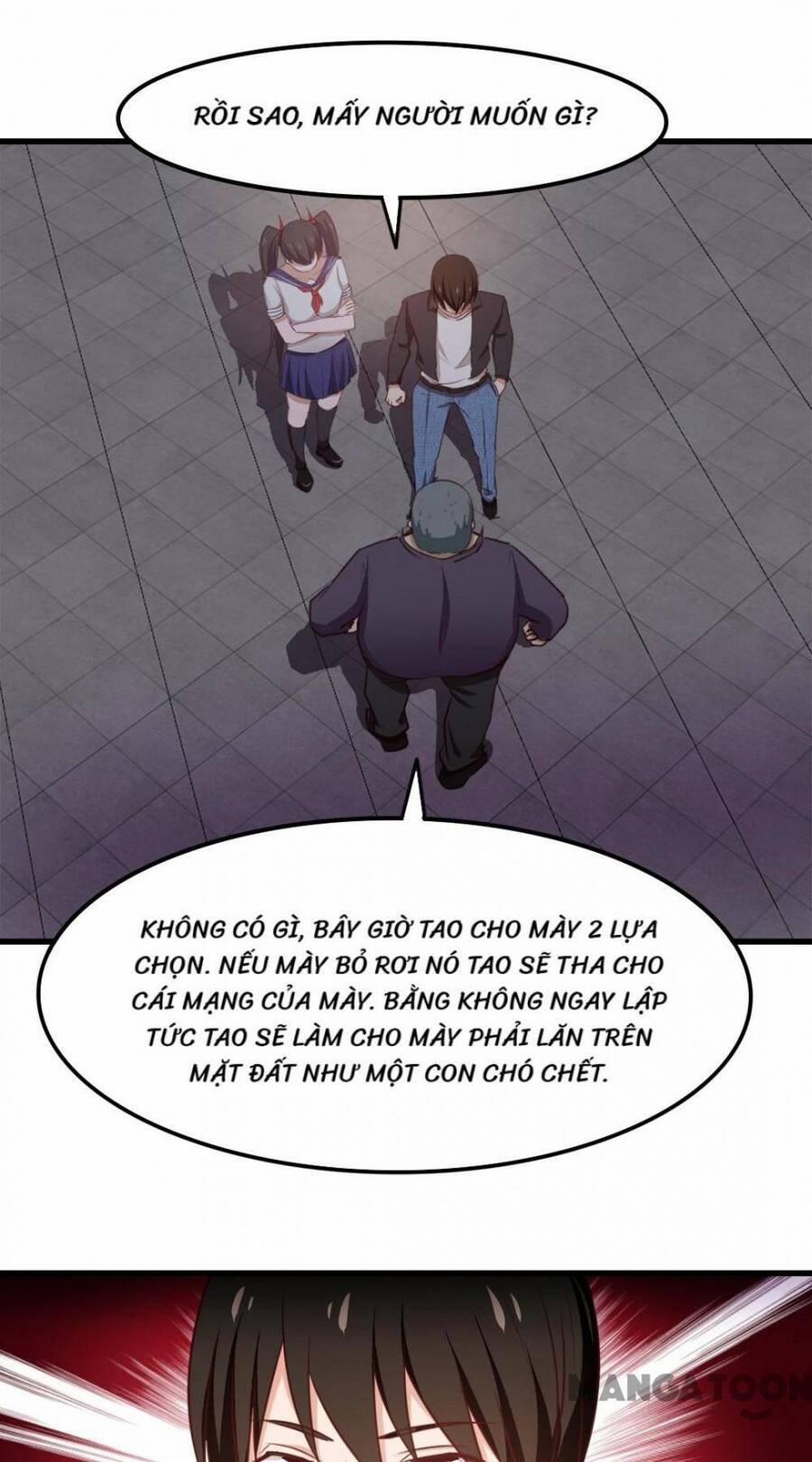 Tôi Và Cô Nàng Thuê Trọ Xinh Đẹp 26 Tuổi 143 trang 16