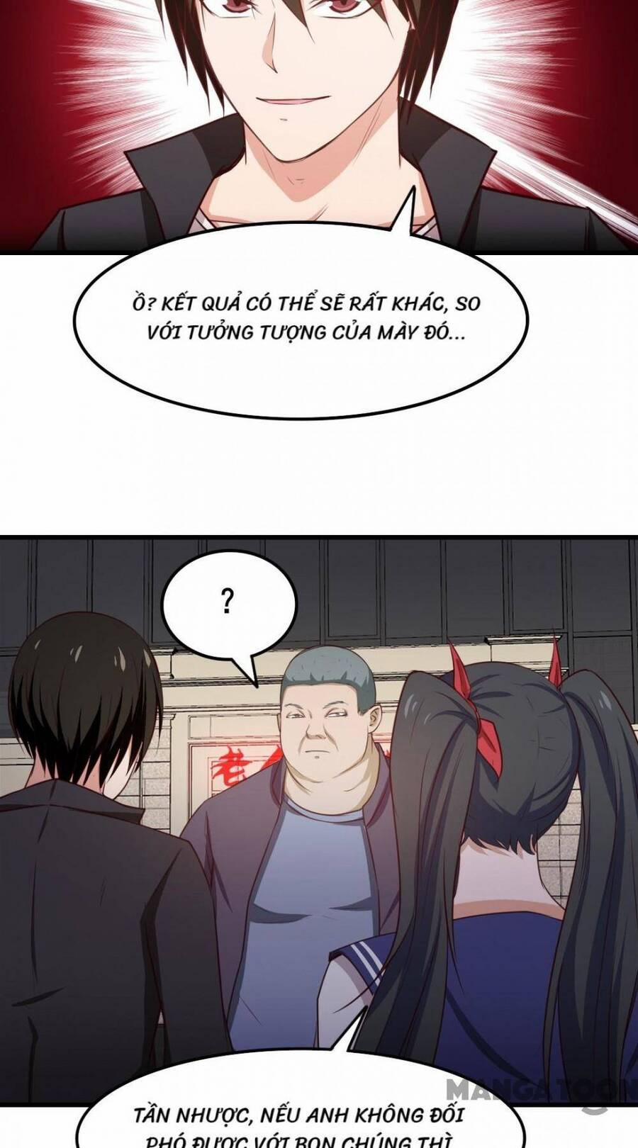 Tôi Và Cô Nàng Thuê Trọ Xinh Đẹp 26 Tuổi 143 trang 17