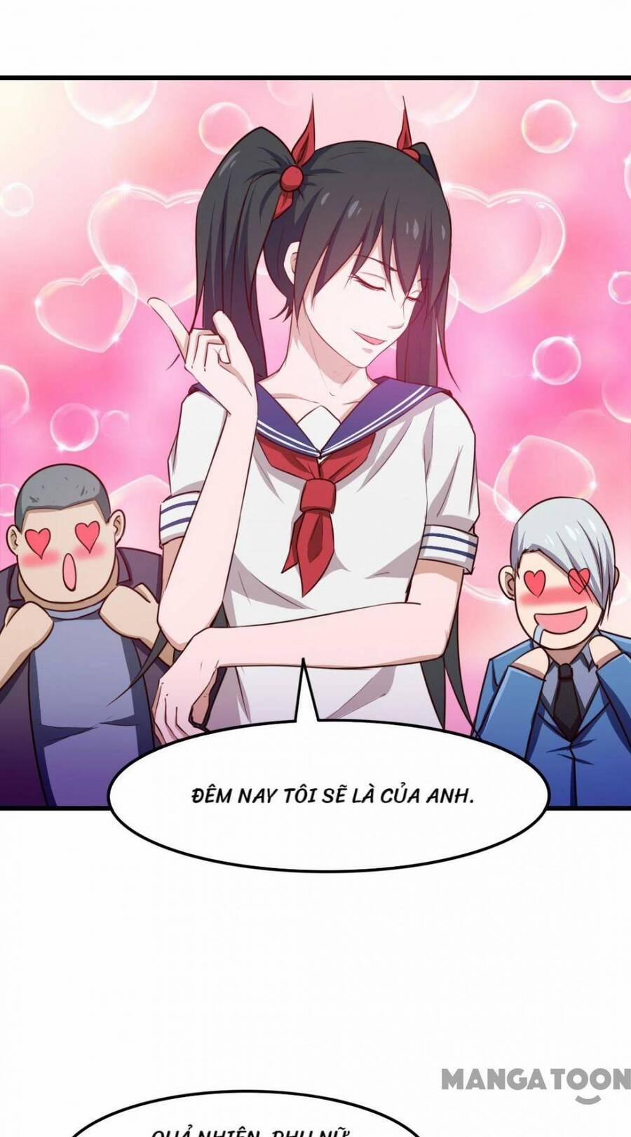 Tôi Và Cô Nàng Thuê Trọ Xinh Đẹp 26 Tuổi 143 trang 22