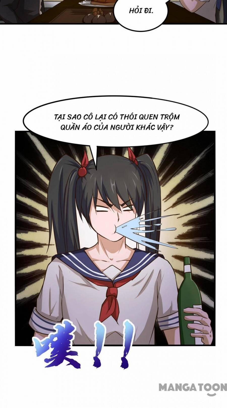 Tôi Và Cô Nàng Thuê Trọ Xinh Đẹp 26 Tuổi 143 trang 4