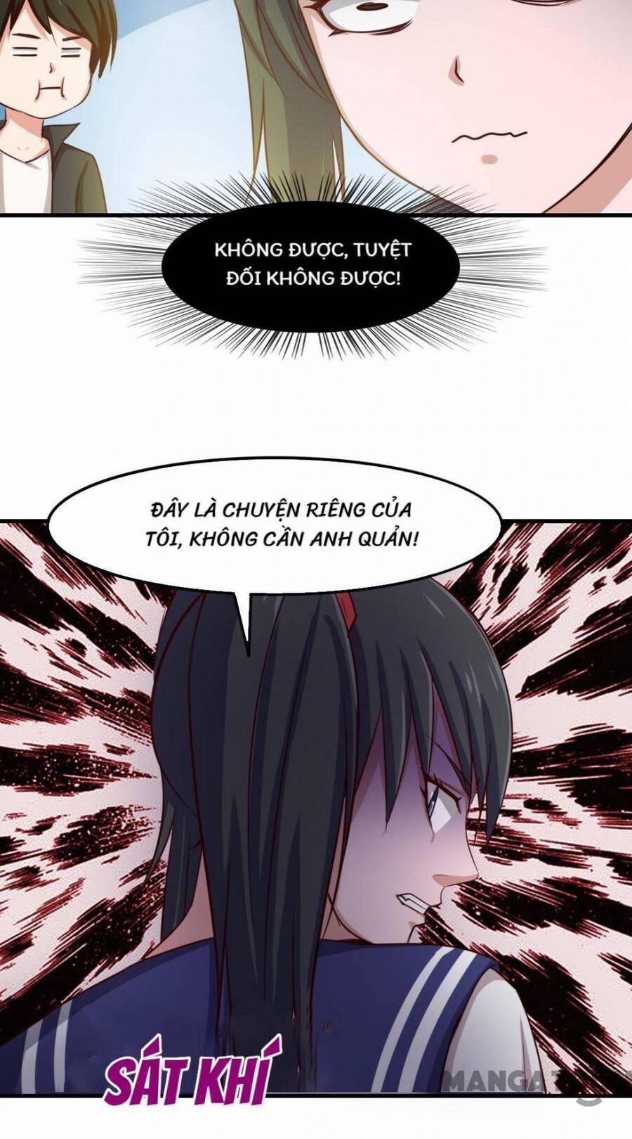 Tôi Và Cô Nàng Thuê Trọ Xinh Đẹp 26 Tuổi 143 trang 7