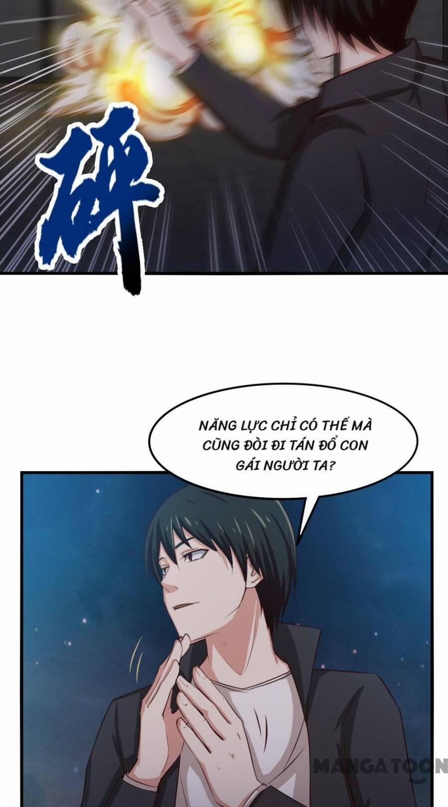 Tôi Và Cô Nàng Thuê Trọ Xinh Đẹp 26 Tuổi 144 trang 12