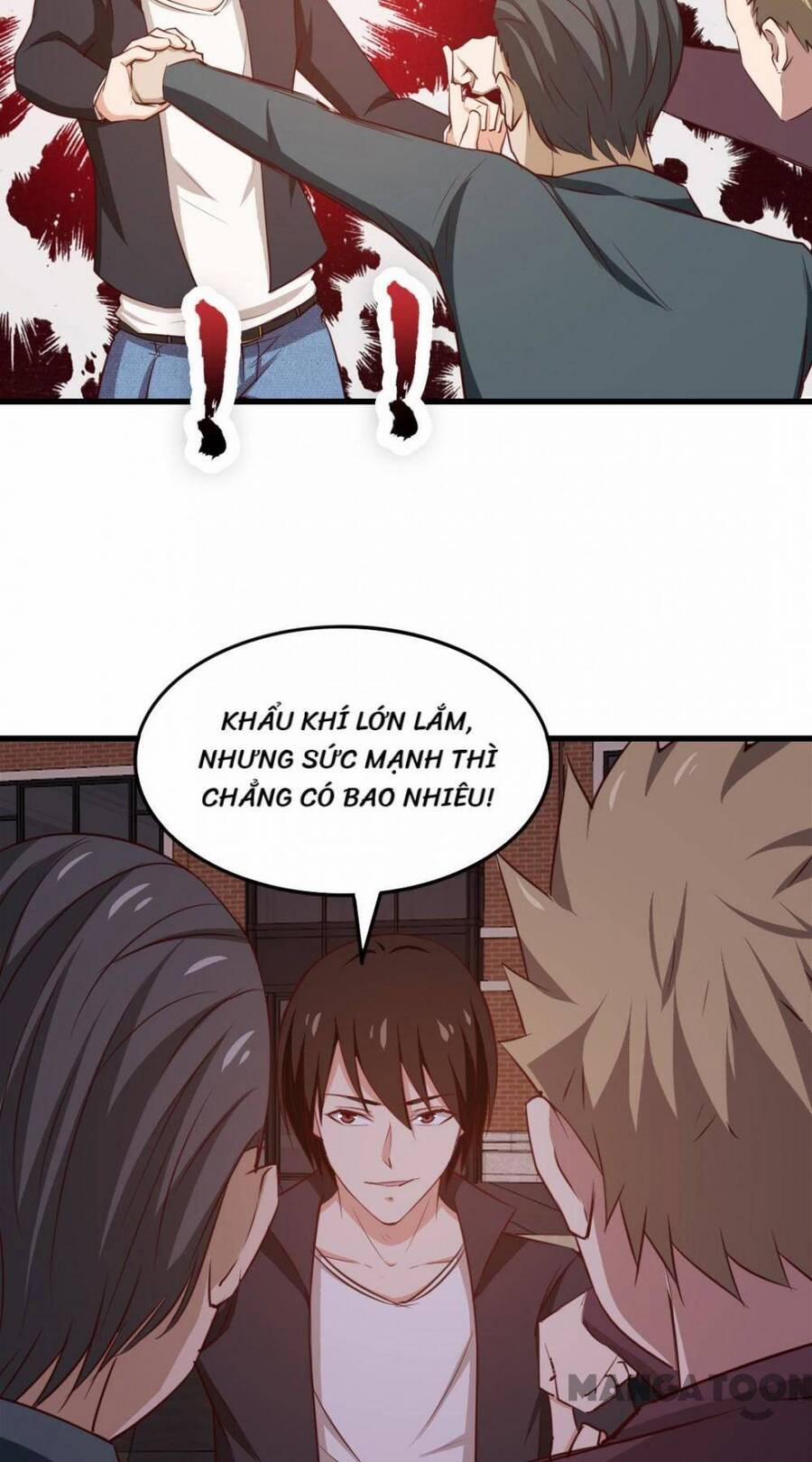 Tôi Và Cô Nàng Thuê Trọ Xinh Đẹp 26 Tuổi 144 trang 7