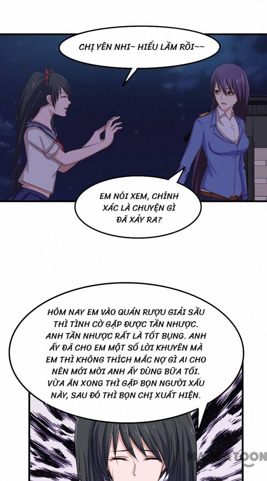 Tôi Và Cô Nàng Thuê Trọ Xinh Đẹp 26 Tuổi 145 trang 26