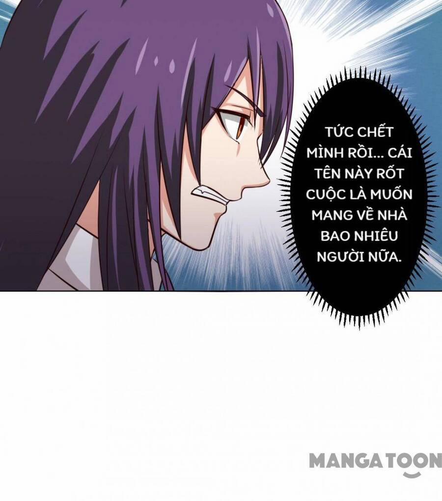 Tôi Và Cô Nàng Thuê Trọ Xinh Đẹp 26 Tuổi 146 trang 10
