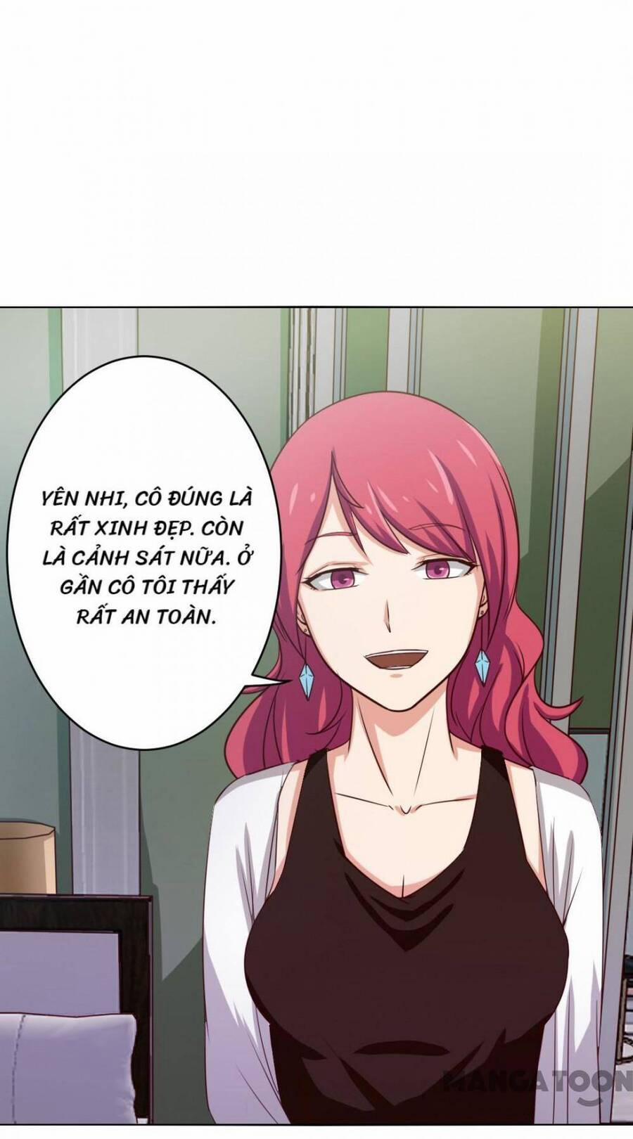 Tôi Và Cô Nàng Thuê Trọ Xinh Đẹp 26 Tuổi 146 trang 11