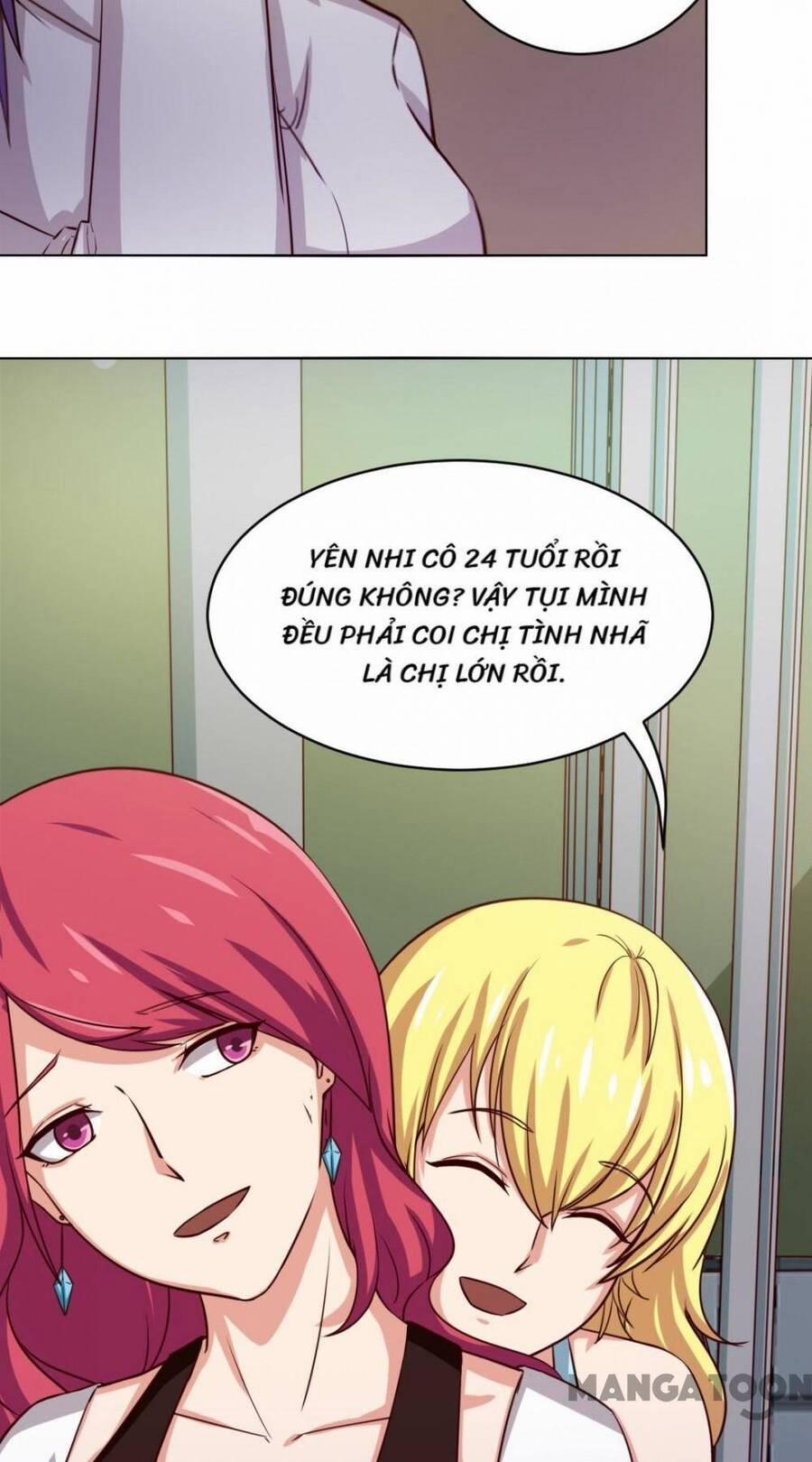 Tôi Và Cô Nàng Thuê Trọ Xinh Đẹp 26 Tuổi 146 trang 13