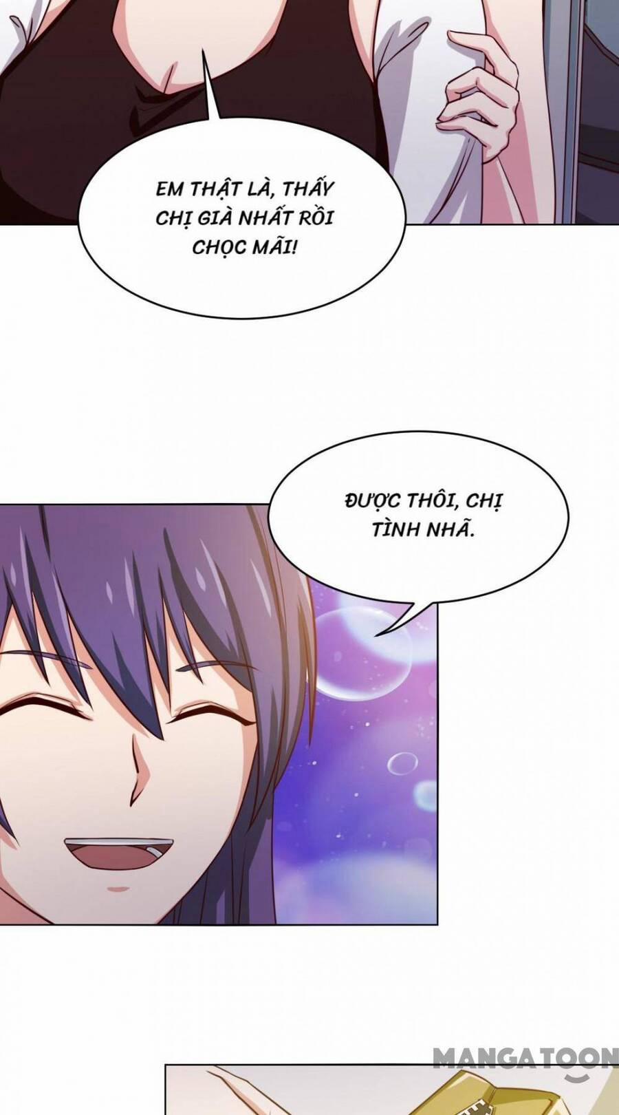 Tôi Và Cô Nàng Thuê Trọ Xinh Đẹp 26 Tuổi 146 trang 14