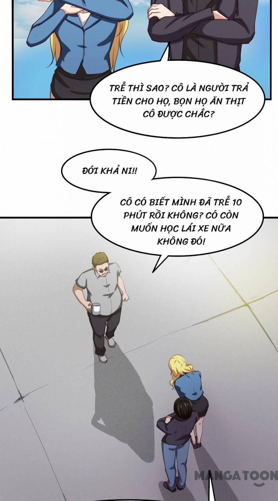 Tôi Và Cô Nàng Thuê Trọ Xinh Đẹp 26 Tuổi 146 trang 27
