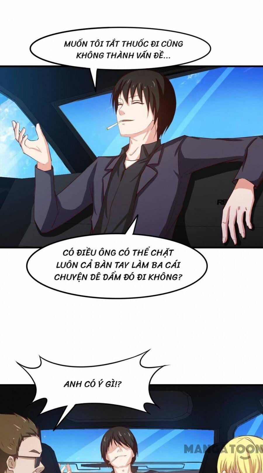 Tôi Và Cô Nàng Thuê Trọ Xinh Đẹp 26 Tuổi 147 trang 5