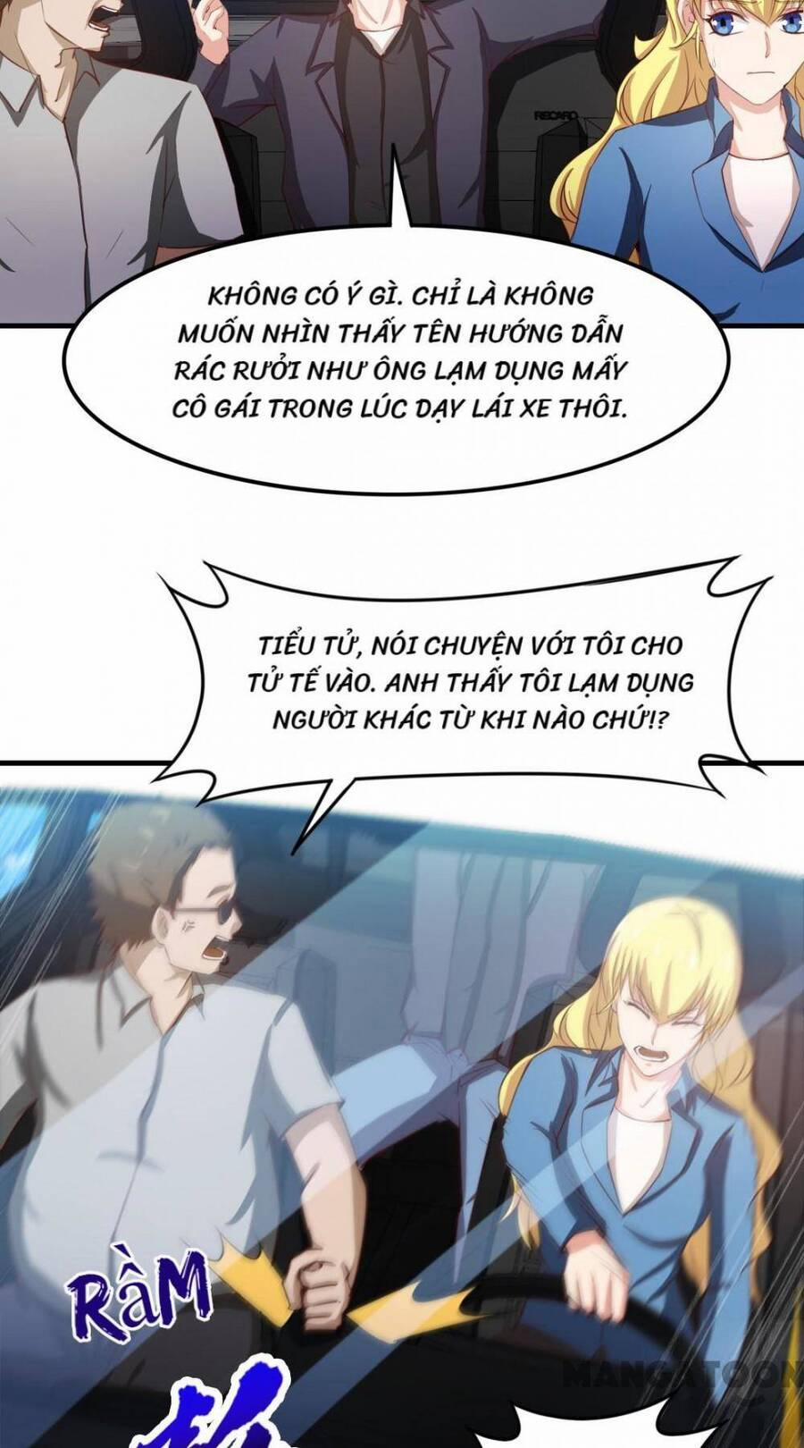 Tôi Và Cô Nàng Thuê Trọ Xinh Đẹp 26 Tuổi 147 trang 6