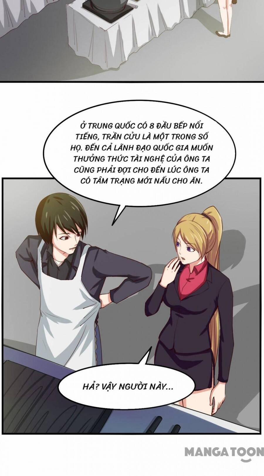 Tôi Và Cô Nàng Thuê Trọ Xinh Đẹp 26 Tuổi 148 trang 19