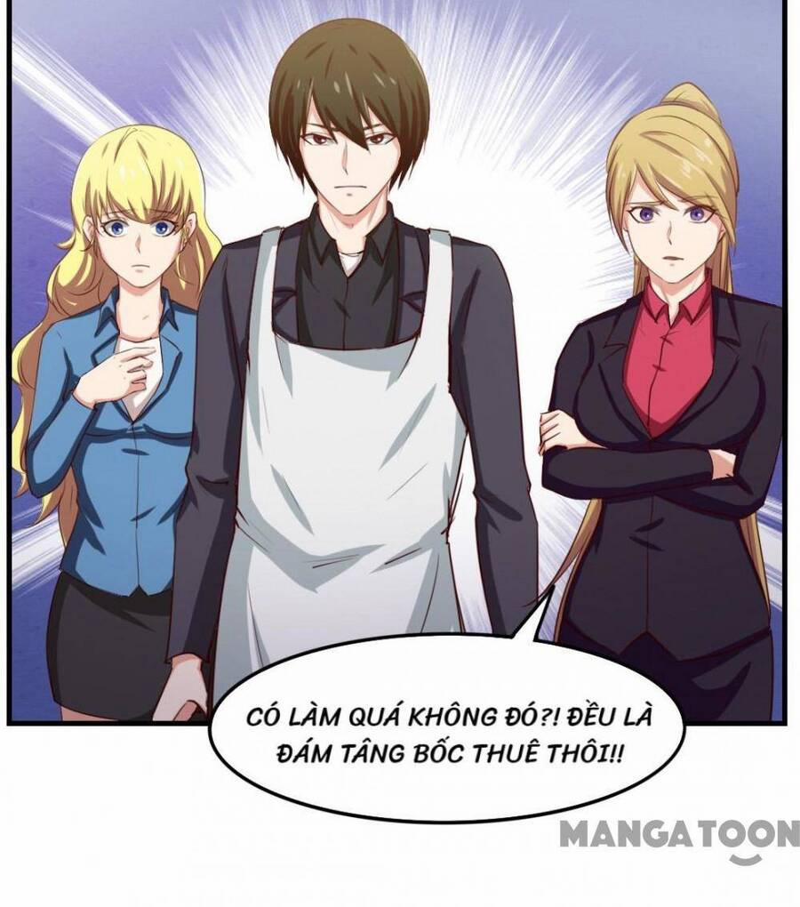 Tôi Và Cô Nàng Thuê Trọ Xinh Đẹp 26 Tuổi 148 trang 30