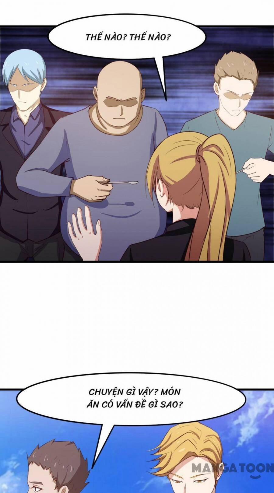 Tôi Và Cô Nàng Thuê Trọ Xinh Đẹp 26 Tuổi 149 trang 14