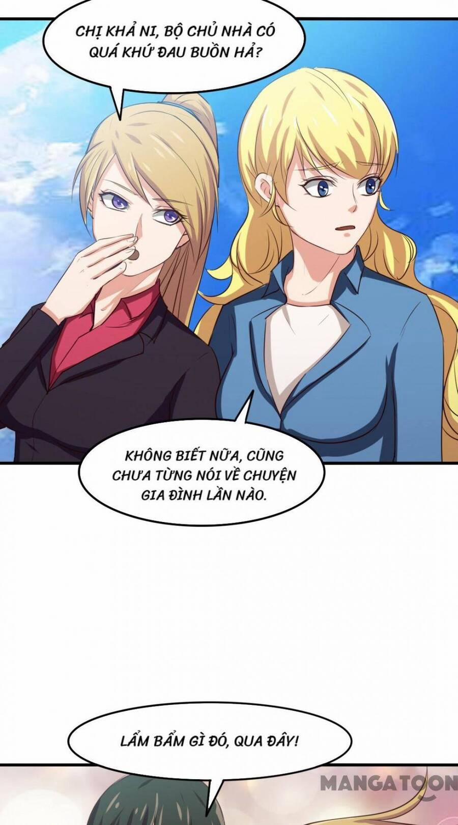 Tôi Và Cô Nàng Thuê Trọ Xinh Đẹp 26 Tuổi 149 trang 24