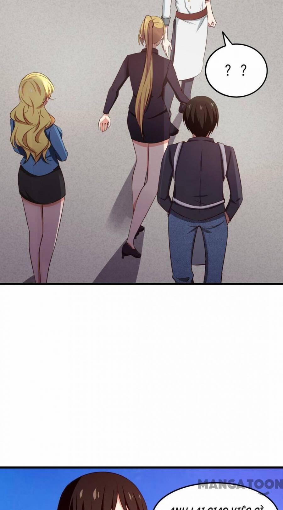 Tôi Và Cô Nàng Thuê Trọ Xinh Đẹp 26 Tuổi 149 trang 27