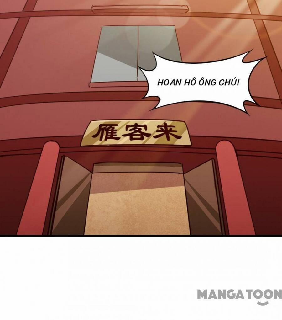 Tôi Và Cô Nàng Thuê Trọ Xinh Đẹp 26 Tuổi 149 trang 30