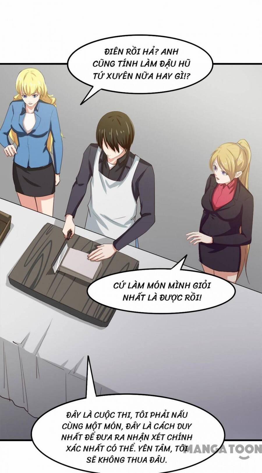 Tôi Và Cô Nàng Thuê Trọ Xinh Đẹp 26 Tuổi 149 trang 6