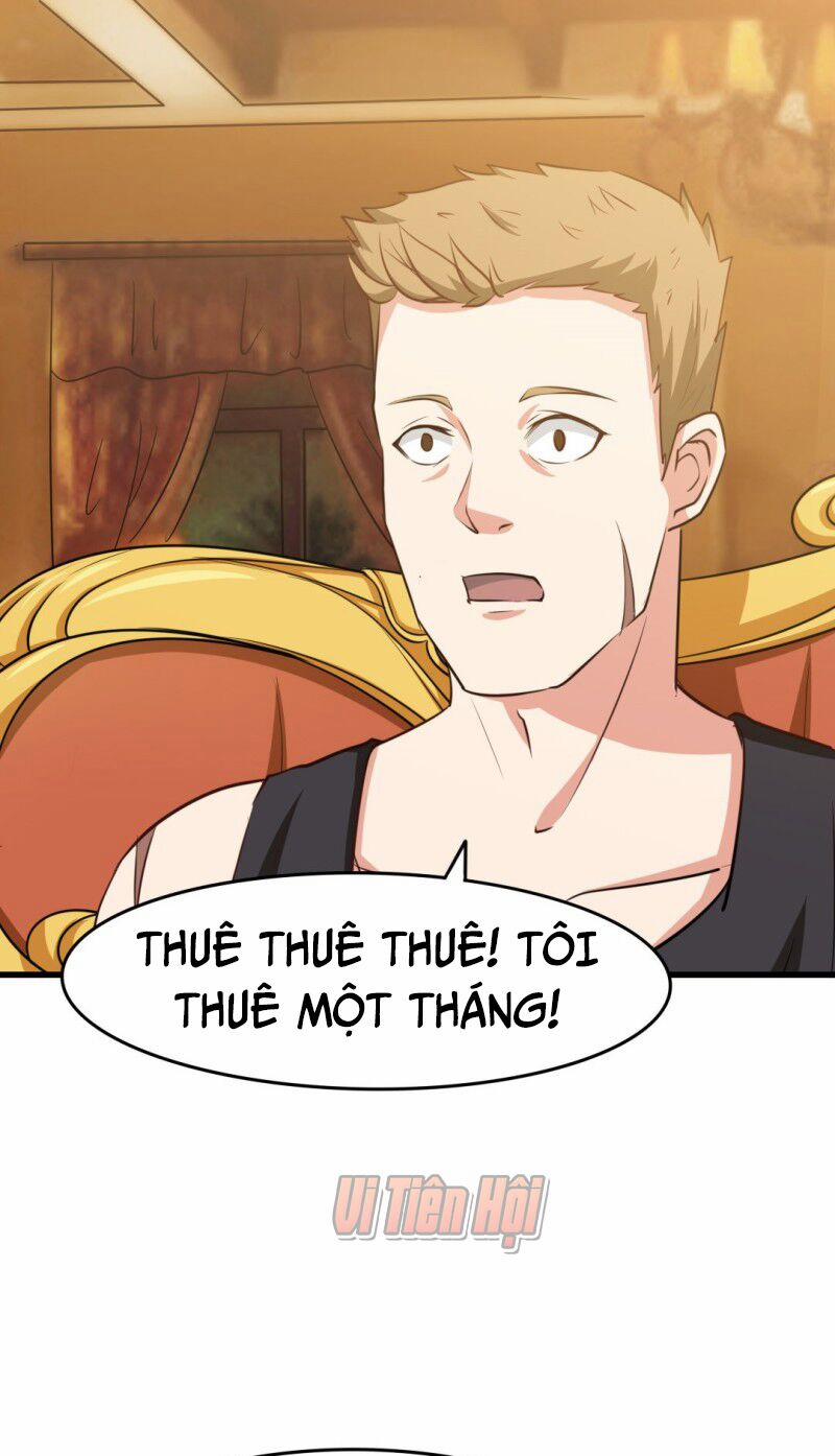 Tôi Và Cô Nàng Thuê Trọ Xinh Đẹp 26 Tuổi 15 trang 21