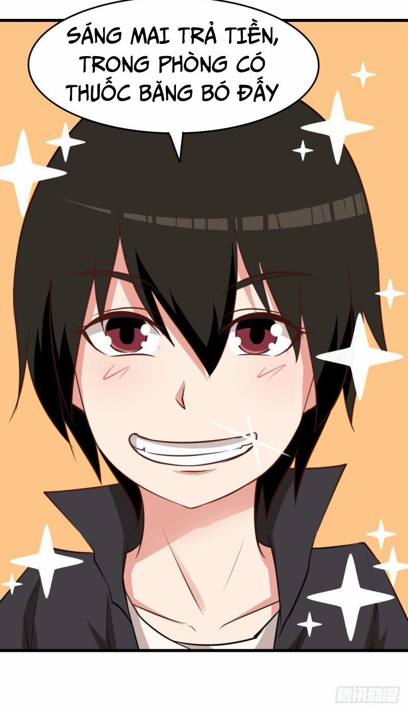 Tôi Và Cô Nàng Thuê Trọ Xinh Đẹp 26 Tuổi 15 trang 22