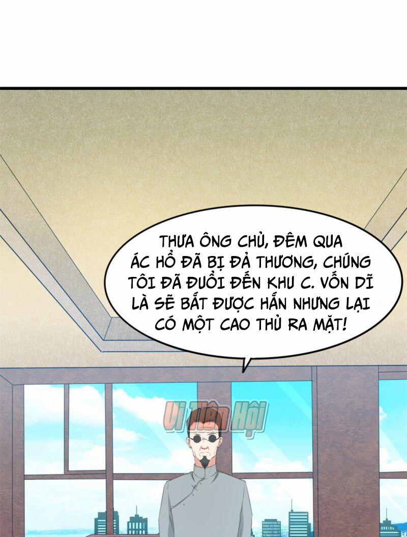 Tôi Và Cô Nàng Thuê Trọ Xinh Đẹp 26 Tuổi 15 trang 27