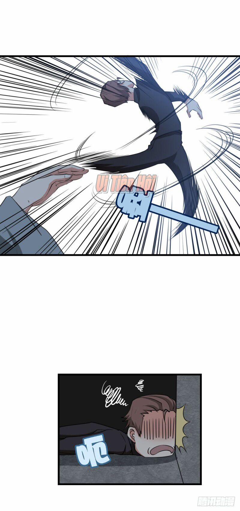 Tôi Và Cô Nàng Thuê Trọ Xinh Đẹp 26 Tuổi 15 trang 9