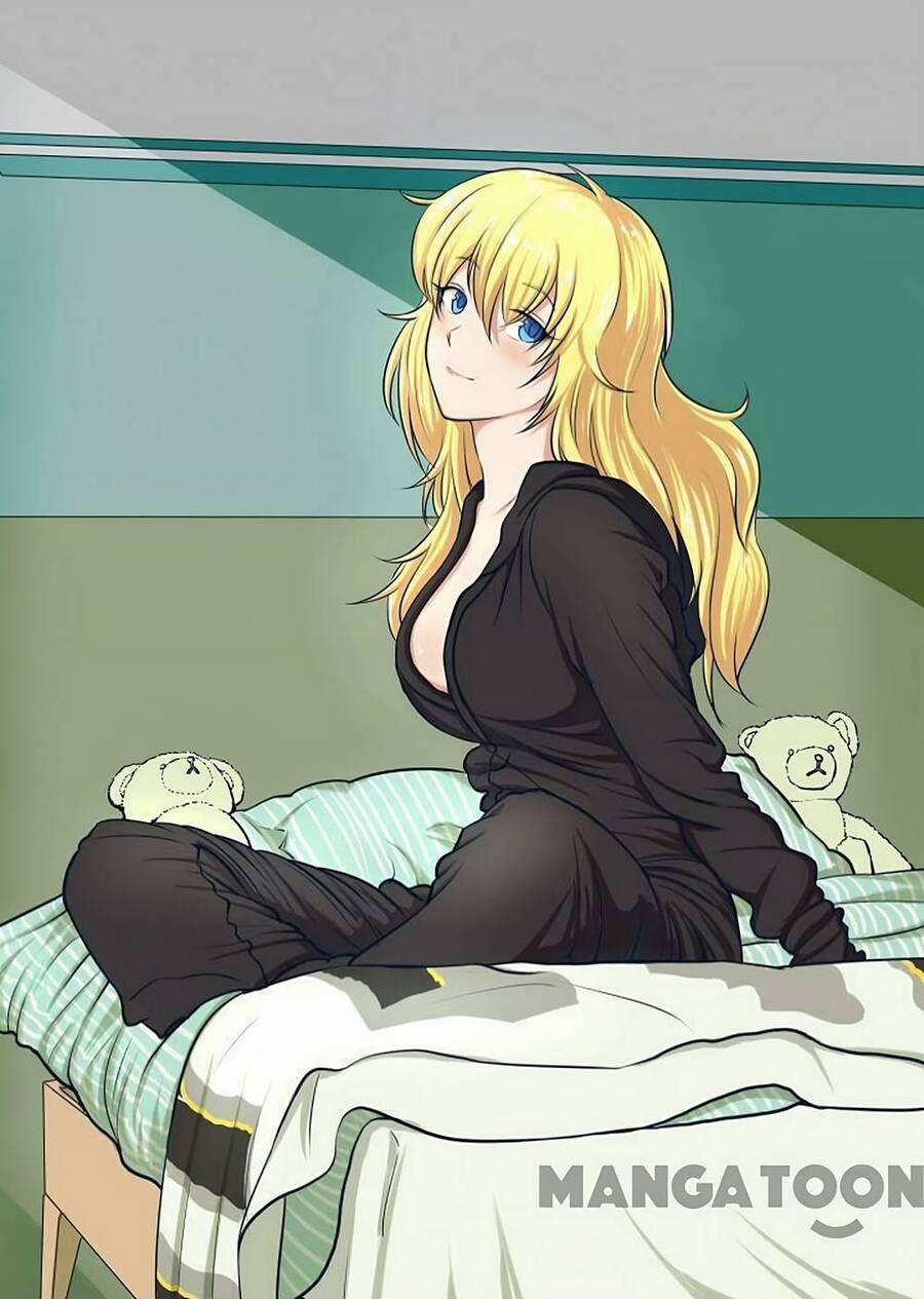 Tôi Và Cô Nàng Thuê Trọ Xinh Đẹp 26 Tuổi 150.5 trang 1