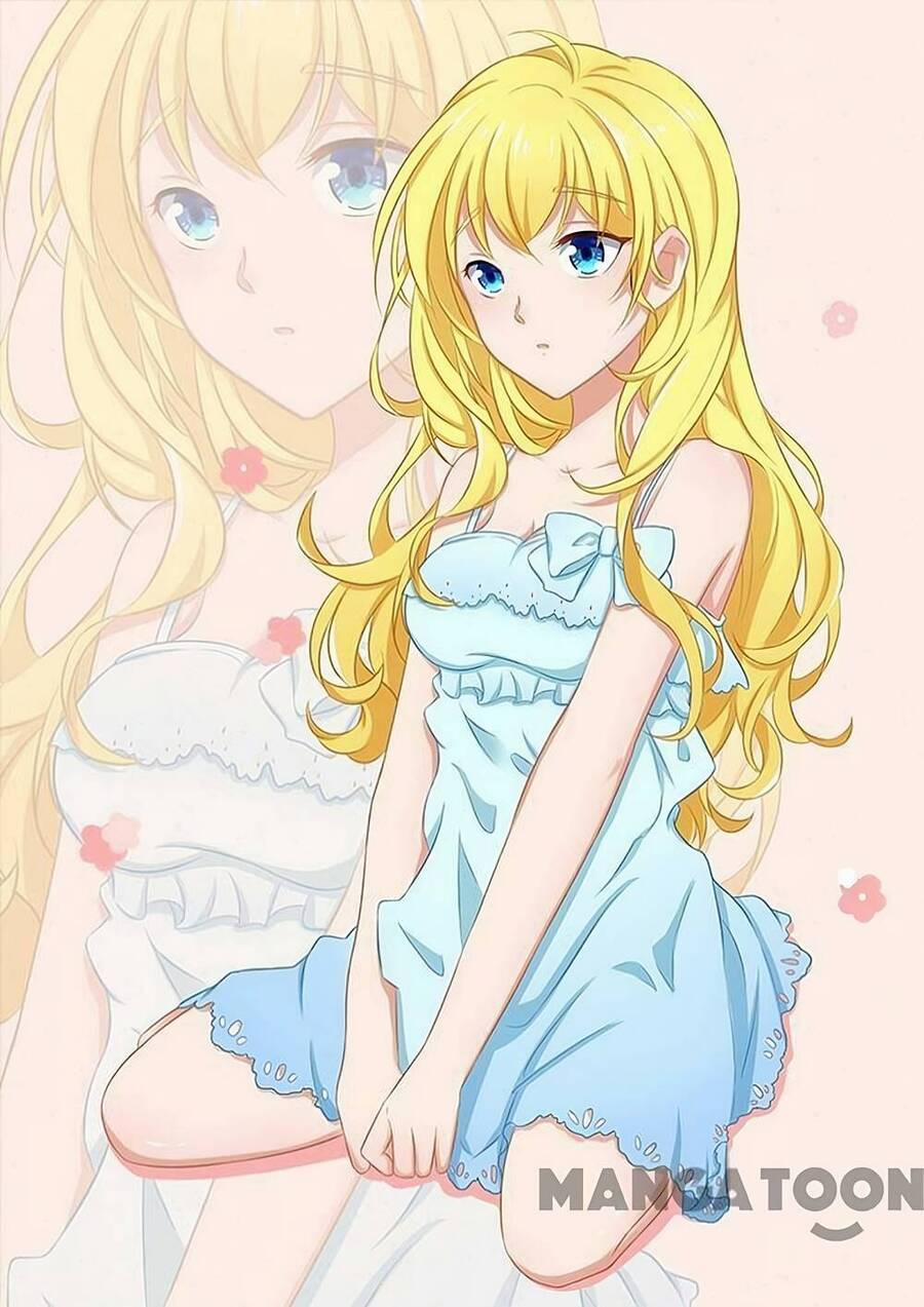 Tôi Và Cô Nàng Thuê Trọ Xinh Đẹp 26 Tuổi 150.5 trang 10