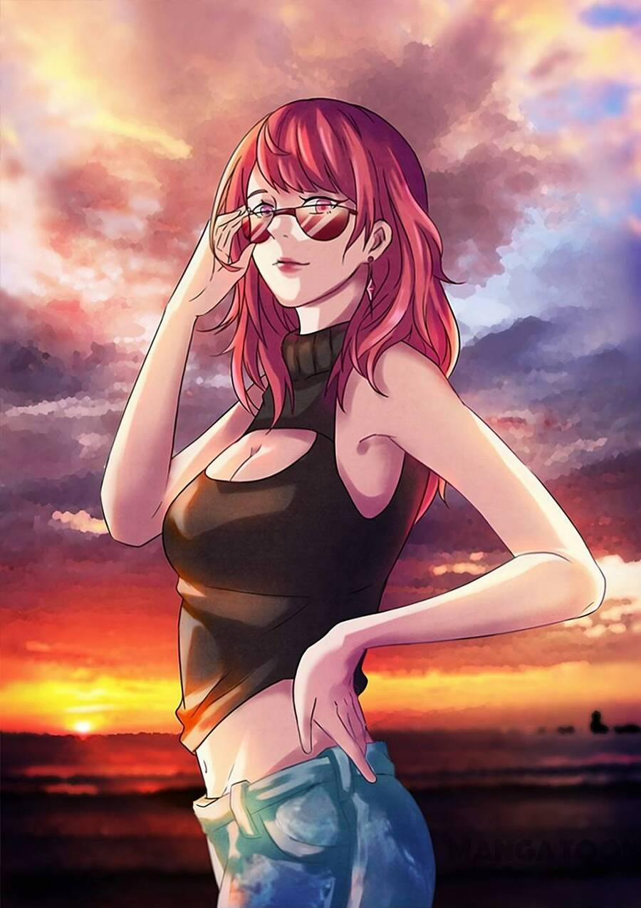 Tôi Và Cô Nàng Thuê Trọ Xinh Đẹp 26 Tuổi 150.5 trang 21