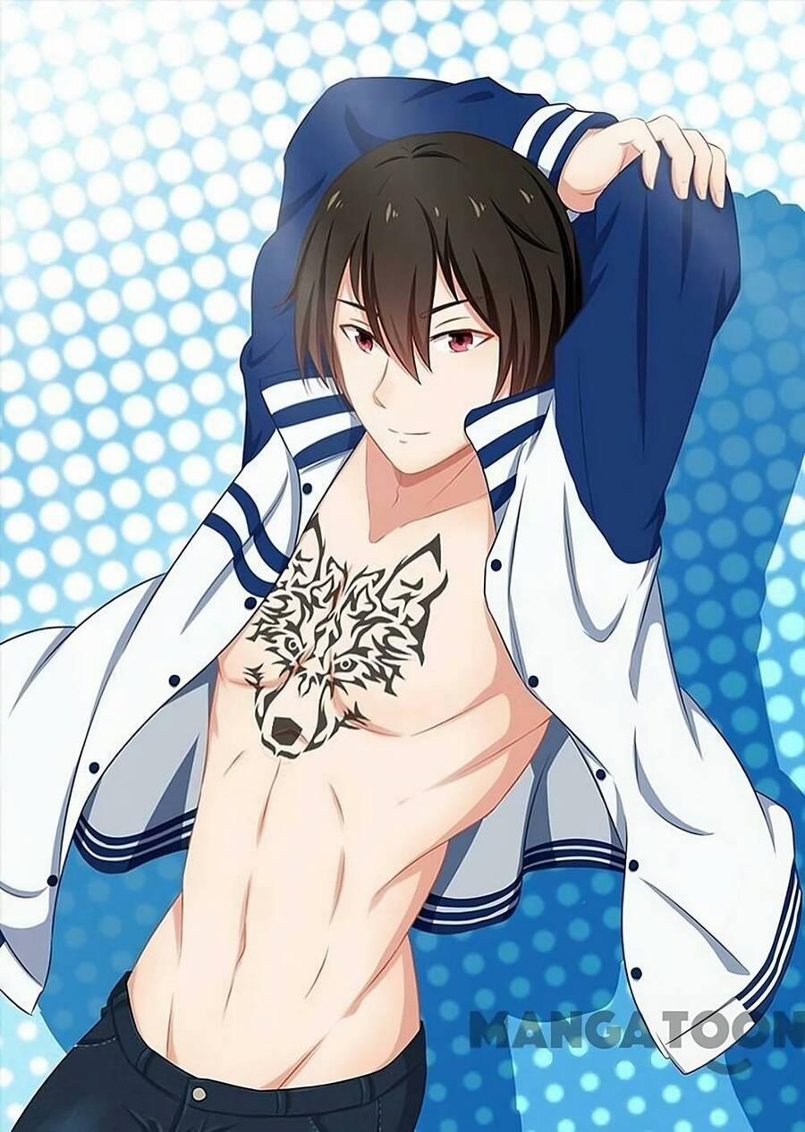 Tôi Và Cô Nàng Thuê Trọ Xinh Đẹp 26 Tuổi 150.5 trang 23