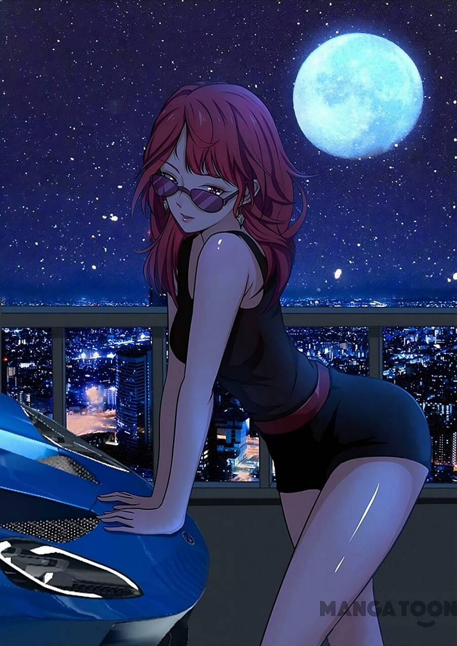 Tôi Và Cô Nàng Thuê Trọ Xinh Đẹp 26 Tuổi 150.5 trang 25