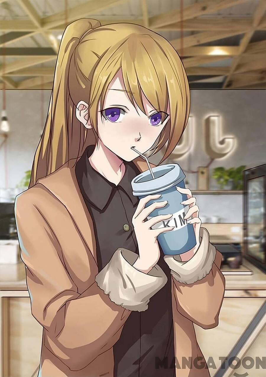 Tôi Và Cô Nàng Thuê Trọ Xinh Đẹp 26 Tuổi 150.5 trang 27