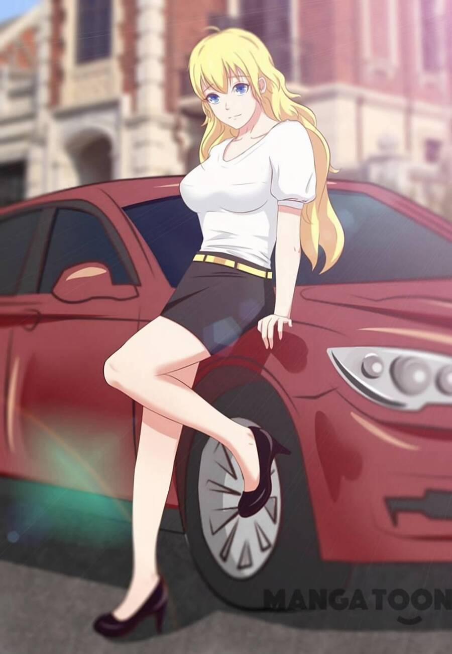 Tôi Và Cô Nàng Thuê Trọ Xinh Đẹp 26 Tuổi 150.5 trang 32