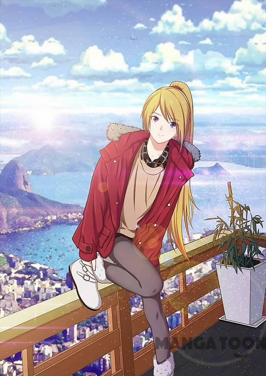 Tôi Và Cô Nàng Thuê Trọ Xinh Đẹp 26 Tuổi 150.5 trang 34