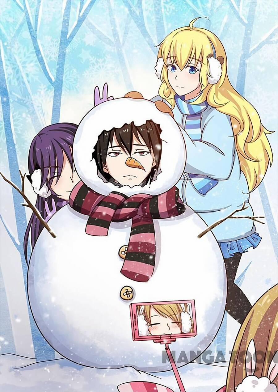 Tôi Và Cô Nàng Thuê Trọ Xinh Đẹp 26 Tuổi 150.5 trang 39