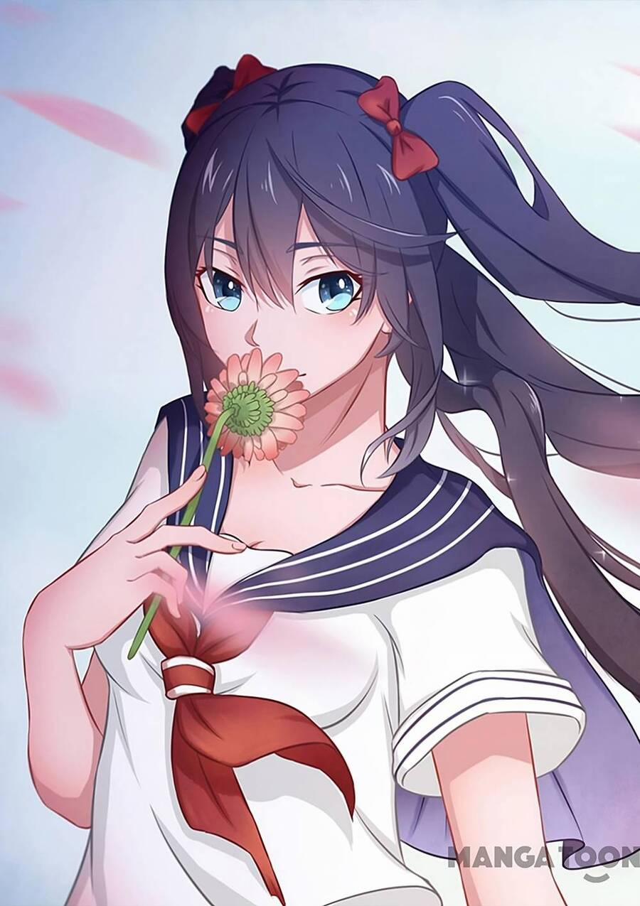 Tôi Và Cô Nàng Thuê Trọ Xinh Đẹp 26 Tuổi 150.5 trang 4