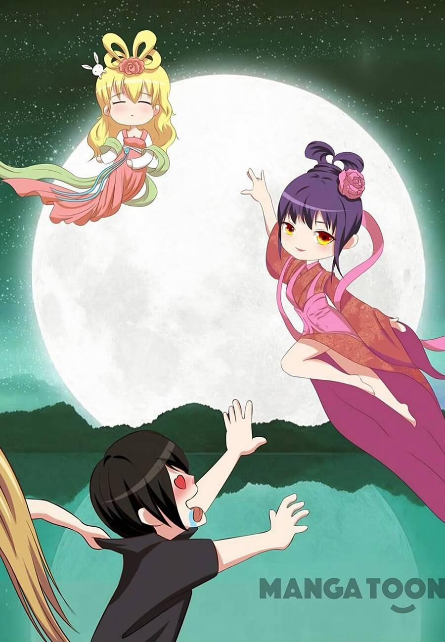 Tôi Và Cô Nàng Thuê Trọ Xinh Đẹp 26 Tuổi 150.5 trang 44