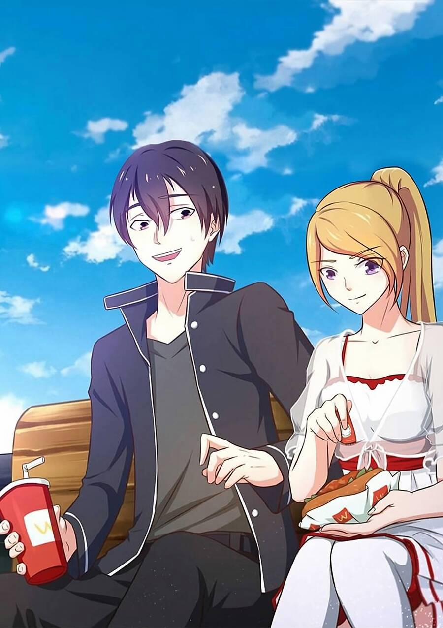 Tôi Và Cô Nàng Thuê Trọ Xinh Đẹp 26 Tuổi 150.5 trang 6