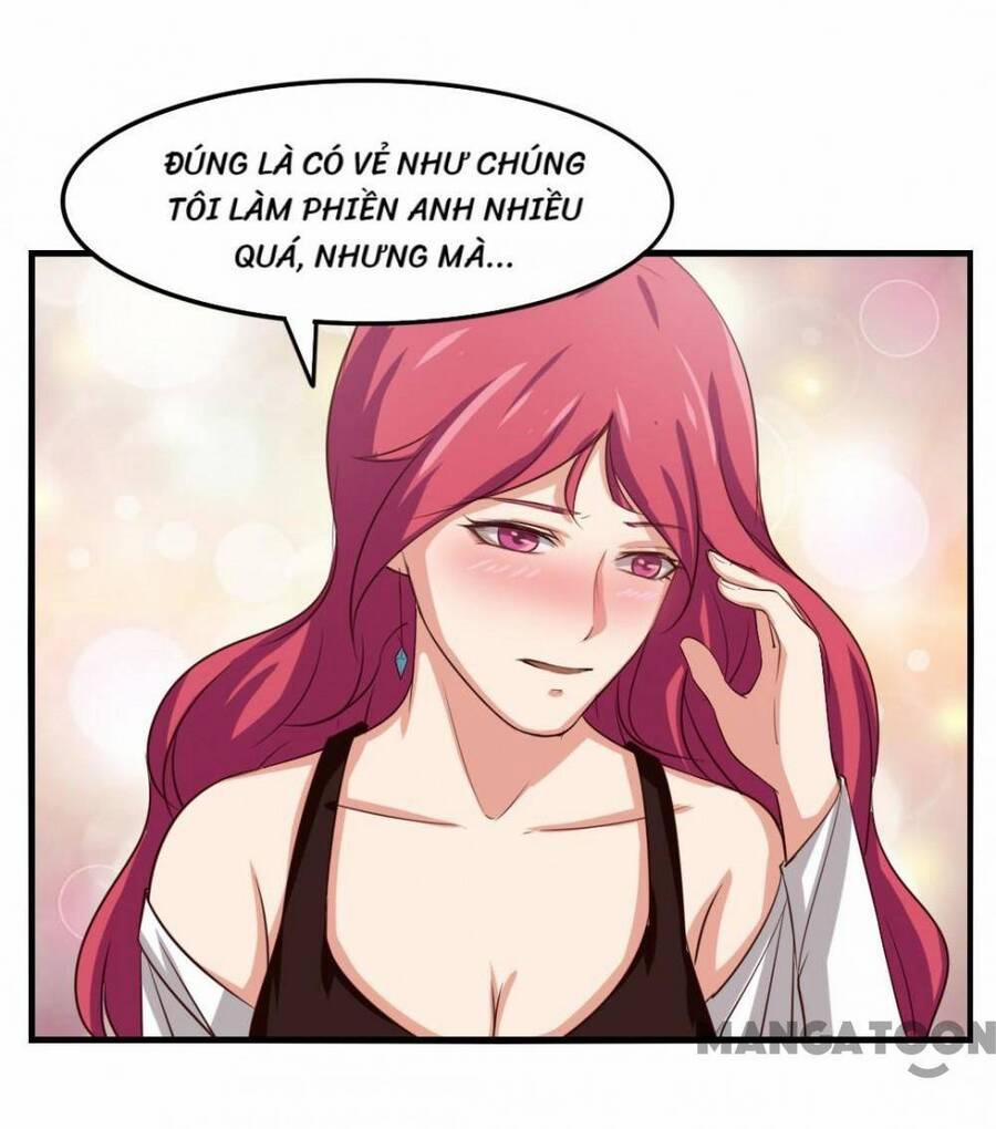 Tôi Và Cô Nàng Thuê Trọ Xinh Đẹp 26 Tuổi 150 trang 10