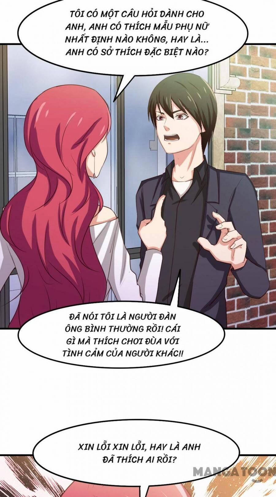 Tôi Và Cô Nàng Thuê Trọ Xinh Đẹp 26 Tuổi 150 trang 12