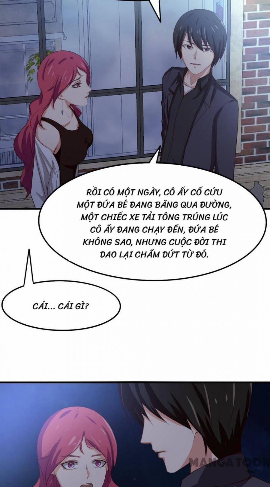 Tôi Và Cô Nàng Thuê Trọ Xinh Đẹp 26 Tuổi 150 trang 17