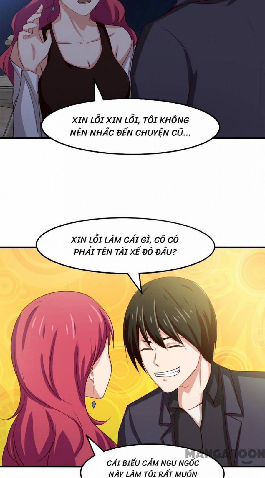 Tôi Và Cô Nàng Thuê Trọ Xinh Đẹp 26 Tuổi 150 trang 18