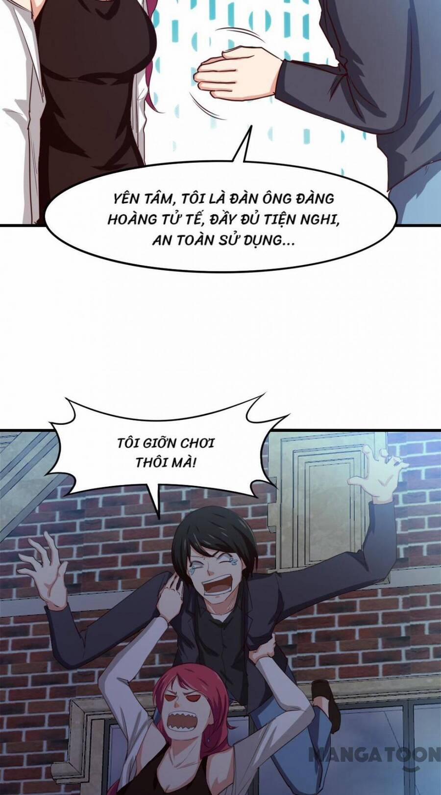 Tôi Và Cô Nàng Thuê Trọ Xinh Đẹp 26 Tuổi 150 trang 23