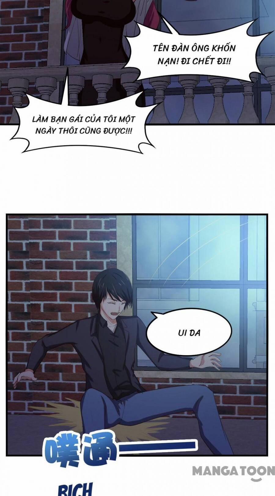 Tôi Và Cô Nàng Thuê Trọ Xinh Đẹp 26 Tuổi 150 trang 24