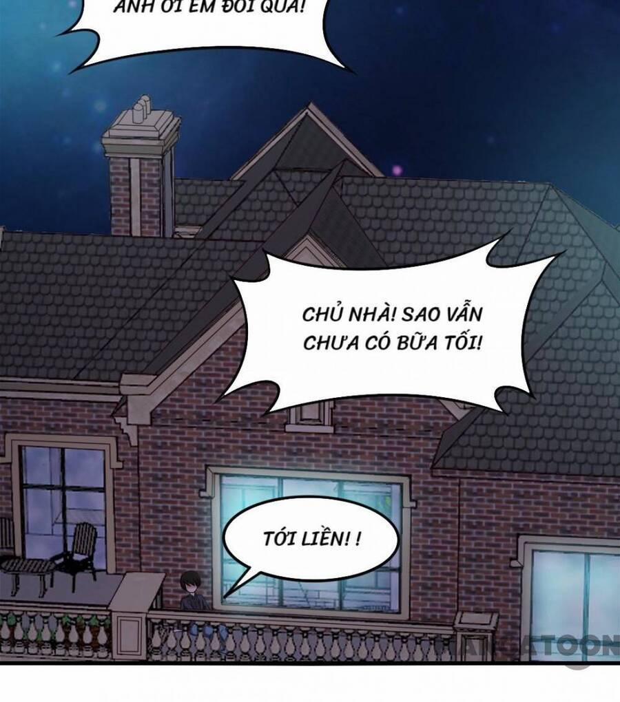 Tôi Và Cô Nàng Thuê Trọ Xinh Đẹp 26 Tuổi 150 trang 30