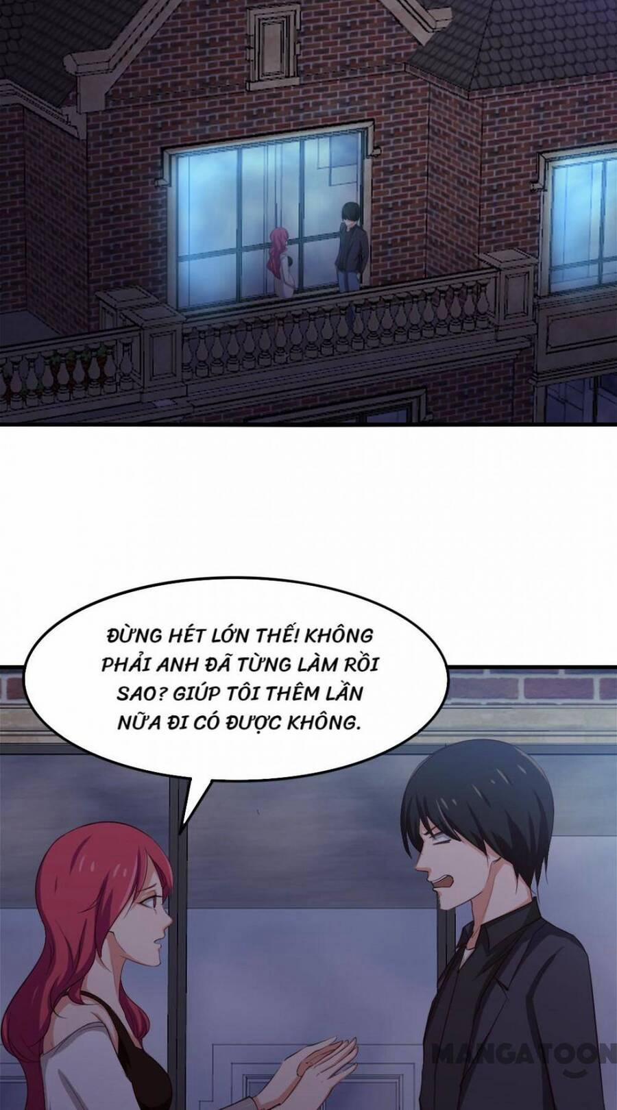 Tôi Và Cô Nàng Thuê Trọ Xinh Đẹp 26 Tuổi 150 trang 7