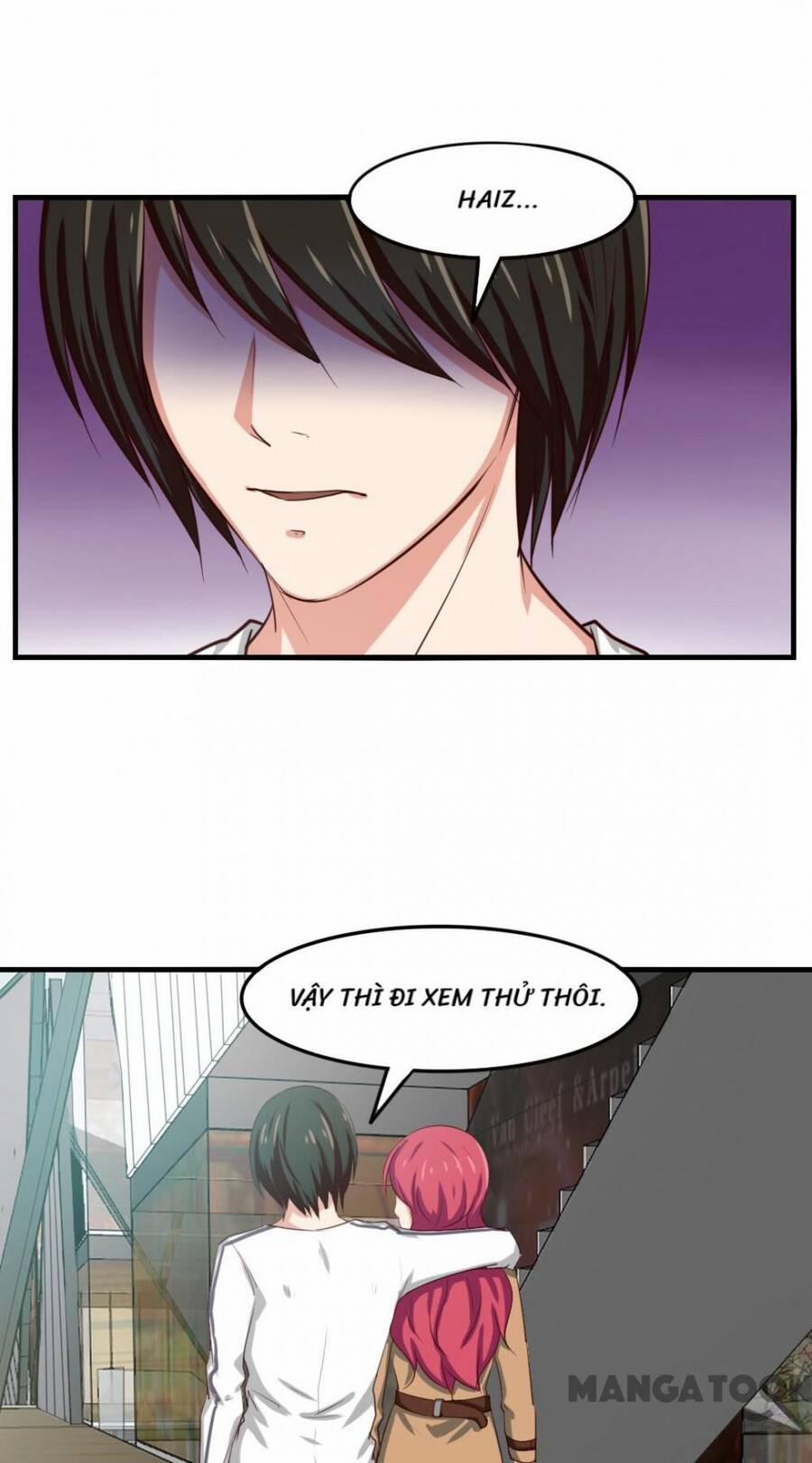 Tôi Và Cô Nàng Thuê Trọ Xinh Đẹp 26 Tuổi 151 trang 11