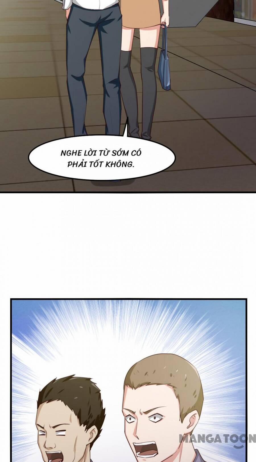 Tôi Và Cô Nàng Thuê Trọ Xinh Đẹp 26 Tuổi 151 trang 12