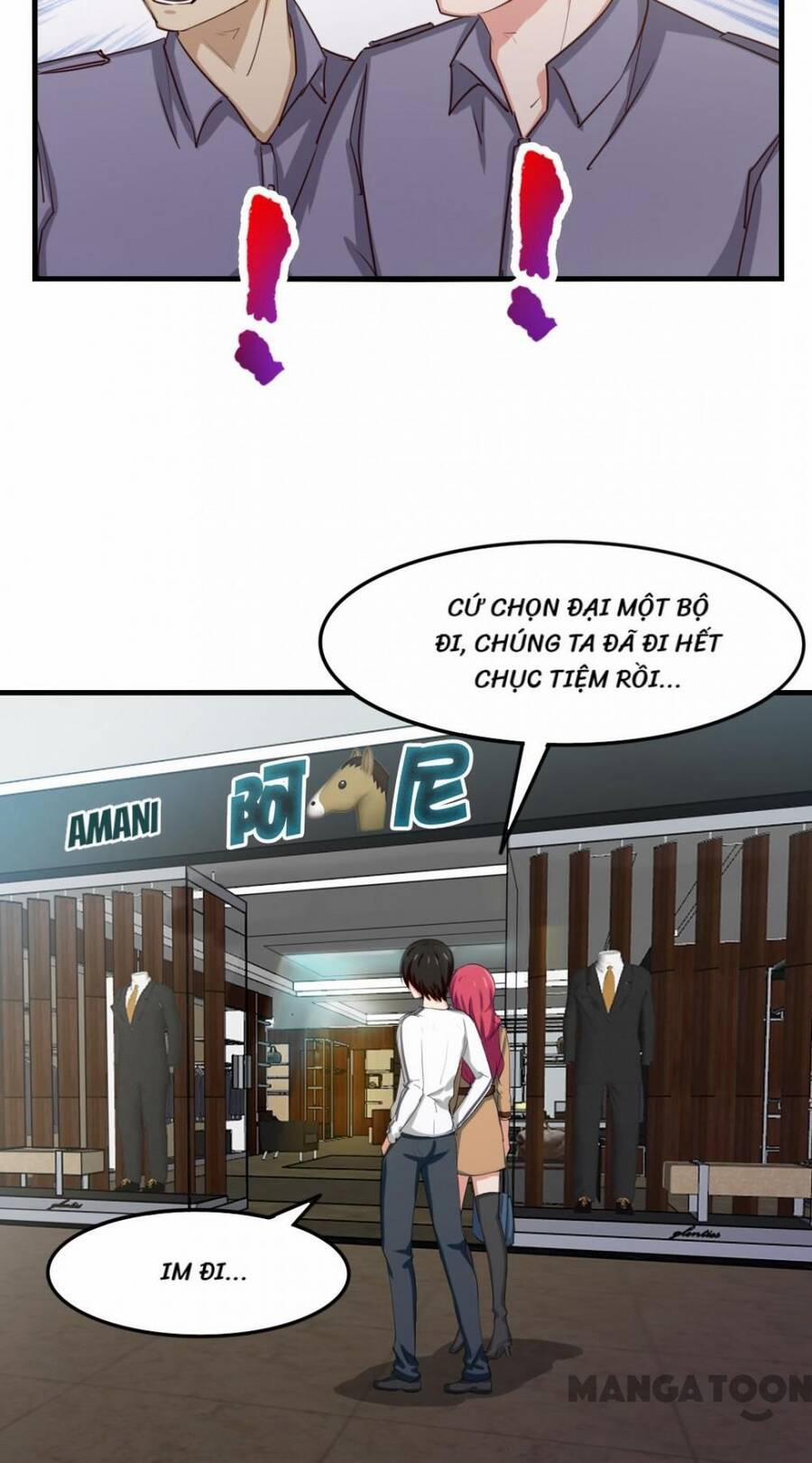 Tôi Và Cô Nàng Thuê Trọ Xinh Đẹp 26 Tuổi 151 trang 13